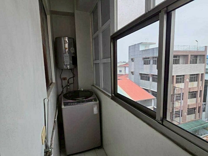 兆基🏡🔆玉山路3房健身公寓，可租補⭕️（第7張）