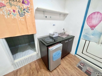 日子慢慢過✨可租補✅陽台獨洗曬💖子母車💎（第5張）