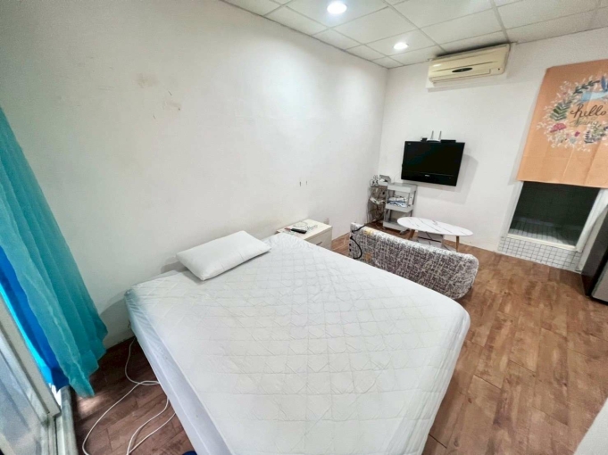 日子慢慢過✨可租補✅陽台獨洗曬💖子母車💎（第4張）