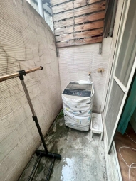 日子慢慢過✨可租補✅陽台獨洗曬💖子母車💎（第8張）