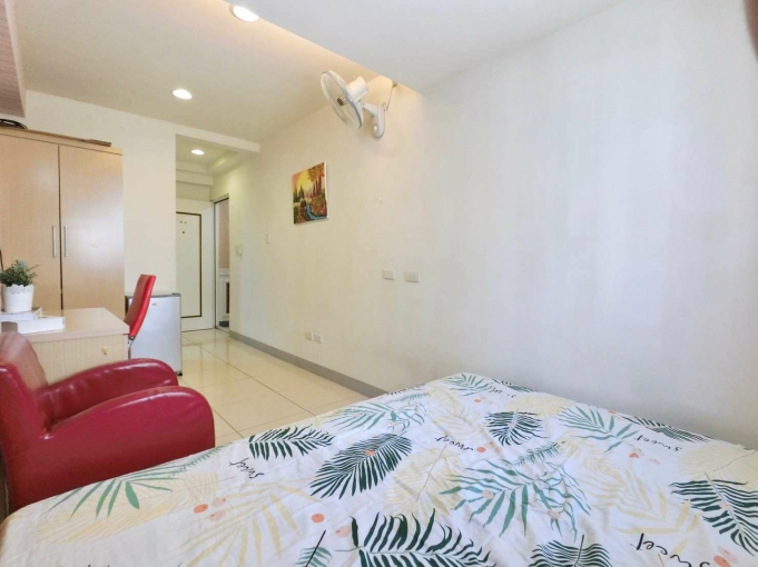 🧡加賴約🧡可貓咪🧡電梯美屋🧡租屋補助🧡可凸窗曬🧡（第2張）