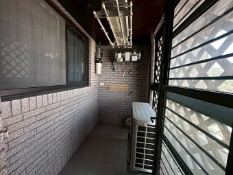 兆基社會住宅🏠雙捷運💙電梯2+1房/搶手釋出/可租補（第8張）