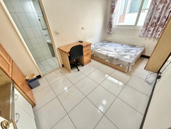 🌳可租補💖超值秒殺✨流理台🏠陽台✔️速洽💖（第4張）