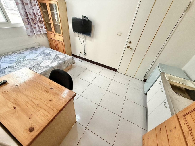 🌳可租補💖超值秒殺✨流理台🏠陽台✔️速洽💖（第3張）