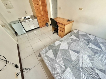 🌳可租補💖超值秒殺✨流理台🏠陽台✔️速洽💖（第1張）