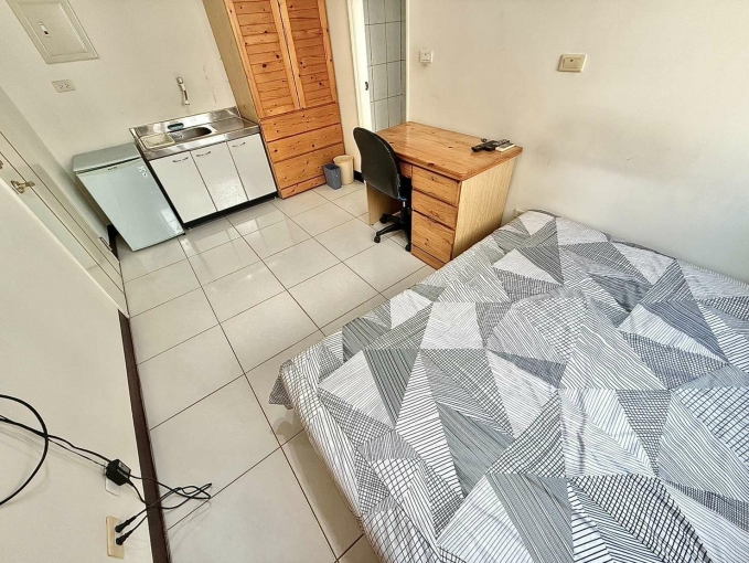 🌳可租補💖超值秒殺✨流理台🏠陽台✔️速洽💖（第1張）