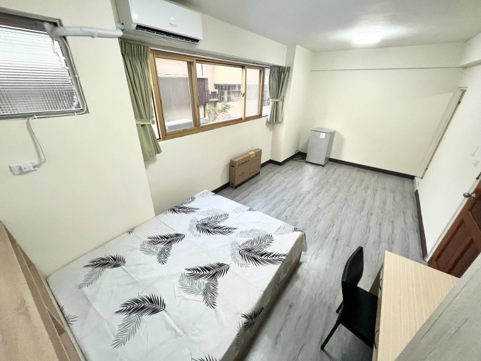 台體大✨喵嗚✨租補✨機車位(第6張)