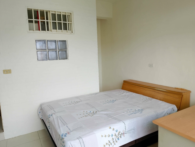 泰山明志大學前明亮大陽台套房 - Image 7