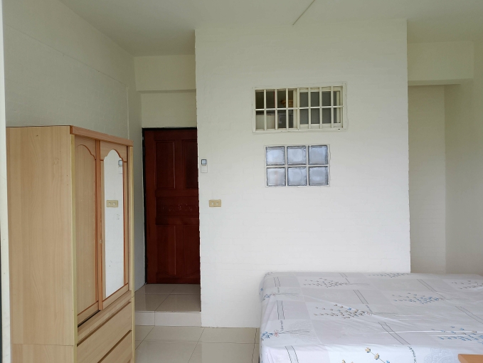 泰山明志大學前明亮大陽台套房 - Image 2