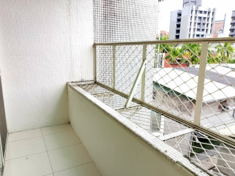 泰山明志大學前明亮大陽台套房 - Image 14