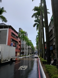 泰山明志大學前明亮大陽台套房 - Image 20