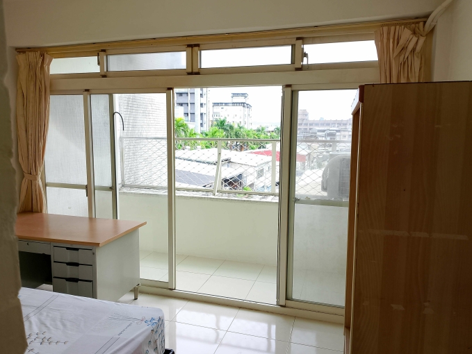 泰山區.機捷泰山站.近輔大/明志科大.可租補.全新.電梯.獨立陽台.簡約設計套房 - Image 20