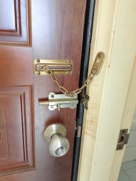 泰山明志大學前明亮大陽台套房 - Image 18