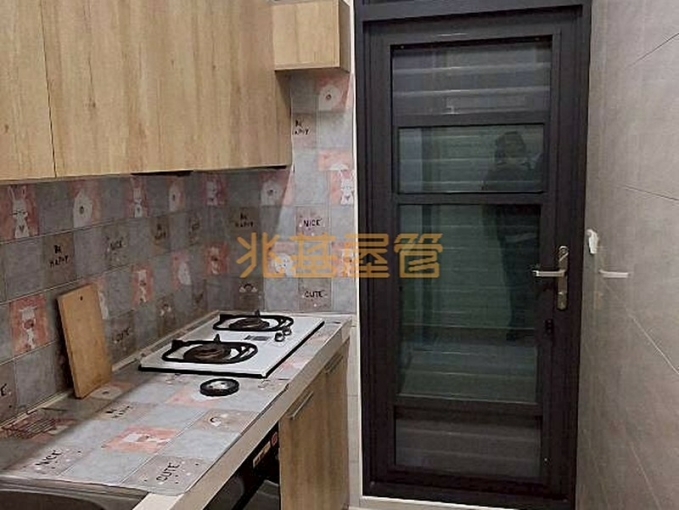 兆基社會住宅🏡首富大苑精美小宅可租補（第8張）