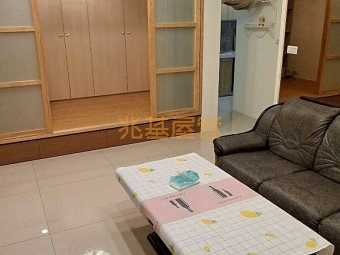 兆基社會住宅🏡首富大苑精美小宅可租補（第1張）