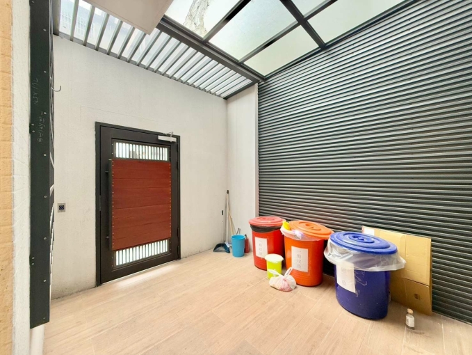 逢甲超大一房一廳💖可租補💖超新（第10張）