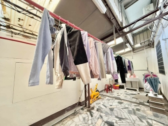 逢甲超大一房一廳💖可租補💖超新（第11張）