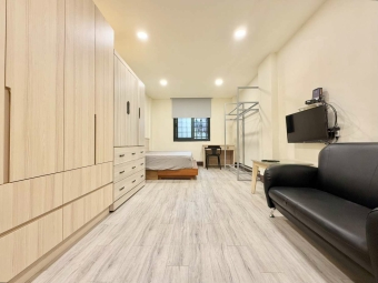 逢甲超大一房一廳💖可租補💖超新（第5張）