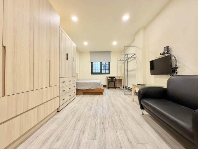 逢甲超大一房一廳💖可租補💖超新（第5張）