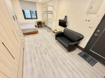 逢甲超大一房一廳💖可租補💖超新（第6張）