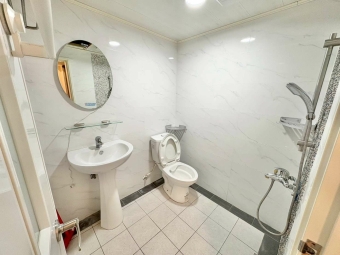 合租首選💖3房2衛浴✅雙租補✨陽台獨洗曬📍東海弘光靜宜（第6張）