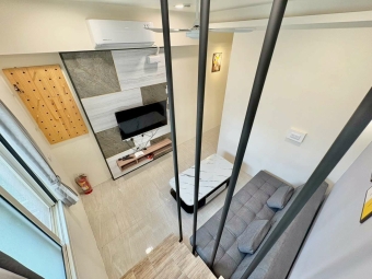 合租首選💖3房2衛浴✅雙租補✨陽台獨洗曬📍東海弘光靜宜（第2張）