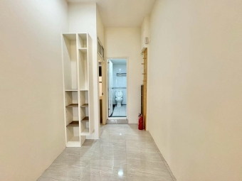 合租首選💖3房2衛浴✅雙租補✨陽台獨洗曬📍東海弘光靜宜（第10張）