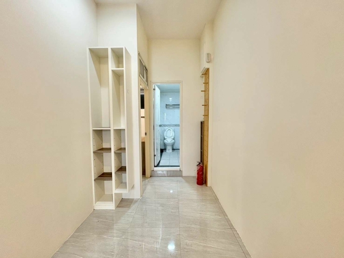 合租首選💖3房2衛浴✅雙租補✨陽台獨洗曬📍東海弘光靜宜(第10張)