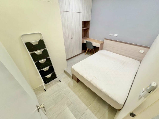 合租首選💖3房2衛浴✅雙租補✨陽台獨洗曬📍東海弘光靜宜(第3張)