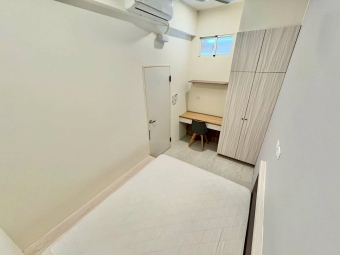 合租首選💖3房2衛浴✅雙租補✨陽台獨洗曬📍東海弘光靜宜（第11張）