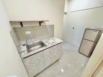 合租首選💖3房2衛浴✅雙租補✨陽台獨洗曬📍東海弘光靜宜（第7張）