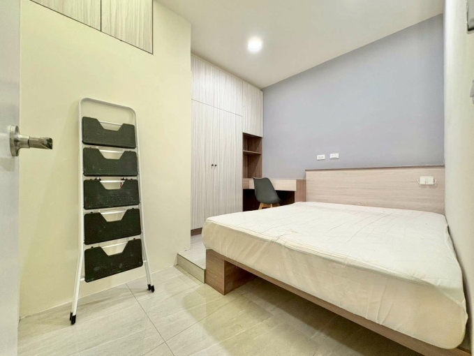 合租首選💖3房2衛浴✅雙租補✨陽台獨洗曬📍東海弘光靜宜(第12張)