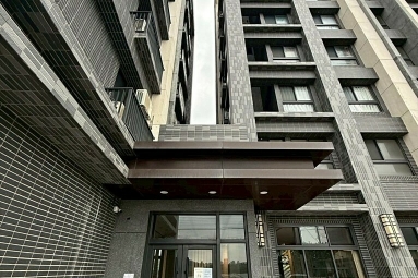 兆基社會住宅🏠觀音漂亮兩房車/可租補免仲（第9張）