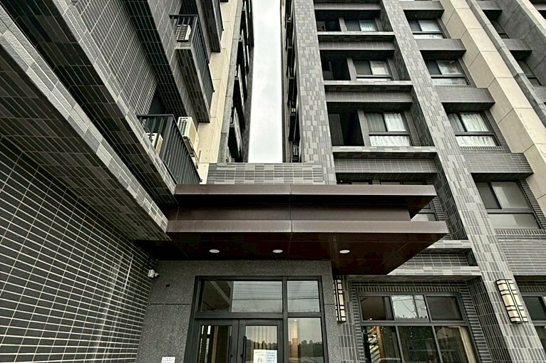 兆基社會住宅🏠觀音漂亮兩房車/可租補免仲（第9張）