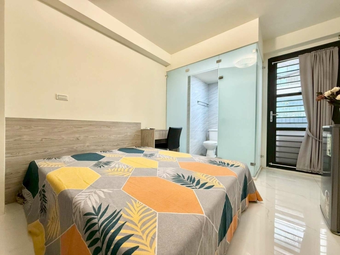 一中精選🏅可租補💰陽台獨洗曬🔆衛浴開窗🚗機車好停（第1張）