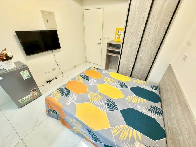 一中精選🏅可租補💰陽台獨洗曬🔆衛浴開窗🚗機車好停（第10張）