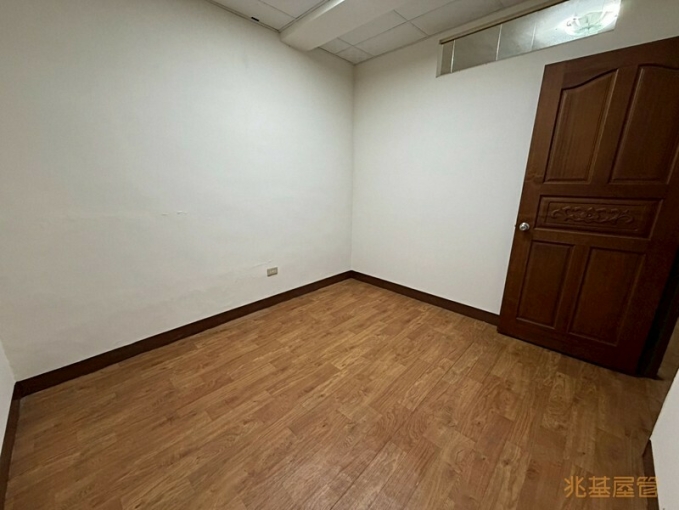 兆基社會住宅🏡遠百只需三分鐘-兩房公寓（第3張）