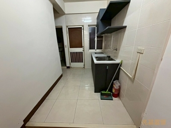 兆基社會住宅🏡遠百只需三分鐘-兩房公寓（第7張）