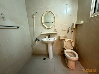 兆基社會住宅🏡遠百只需三分鐘-兩房公寓（第10張）