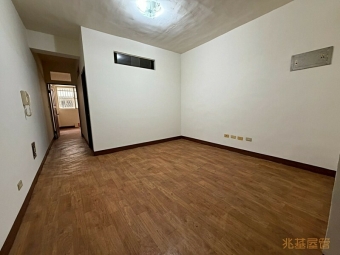 兆基社會住宅🏡遠百只需三分鐘-兩房公寓（第1張）