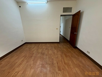 兆基社會住宅🏡遠百只需三分鐘-兩房公寓（第4張）