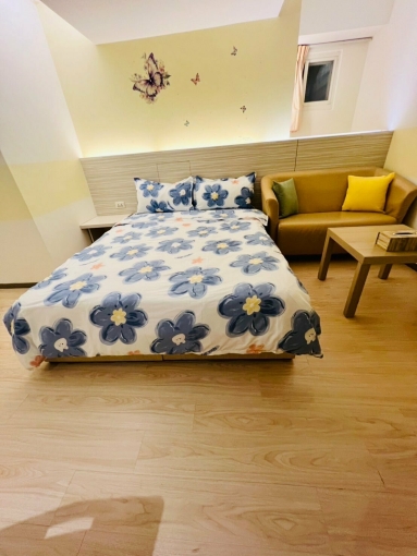 西門捷運商圈電梯溫馨套房可短租（第3張）