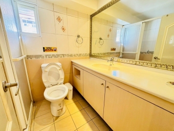 西門捷運商圈電梯溫馨套房可短租（第5張）