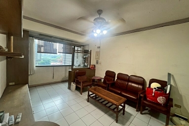 兆基社會住宅🏠可寵.拜拜.租補,近秀朗橋便利三房（第1張）