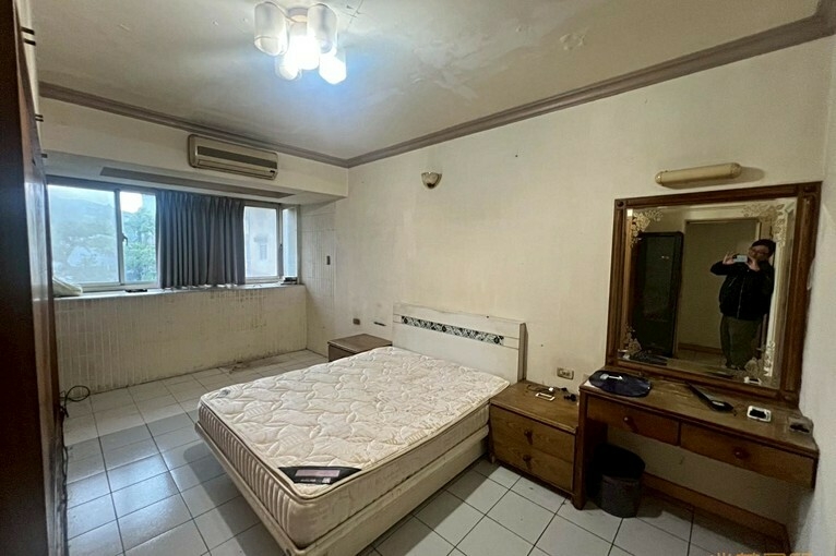 兆基社會住宅🏠可寵.拜拜.租補,近秀朗橋便利三房（第4張）