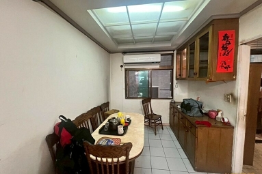 兆基社會住宅🏠可寵.拜拜.租補,近秀朗橋便利三房（第3張）