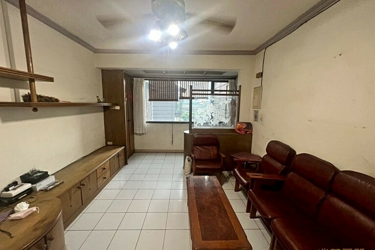 兆基社會住宅🏠可寵.拜拜.租補,近秀朗橋便利三房（第2張）