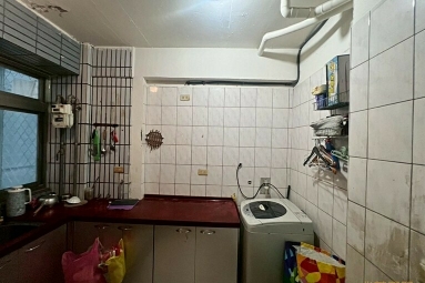 兆基社會住宅🏠可寵.拜拜.租補,近秀朗橋便利三房（第12張）