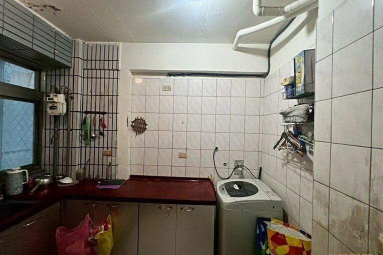 兆基社會住宅🏠可寵.拜拜.租補,近秀朗橋便利三房（第12張）