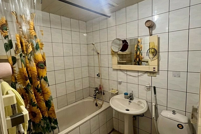 兆基社會住宅🏠可寵.拜拜.租補,近秀朗橋便利三房（第15張）